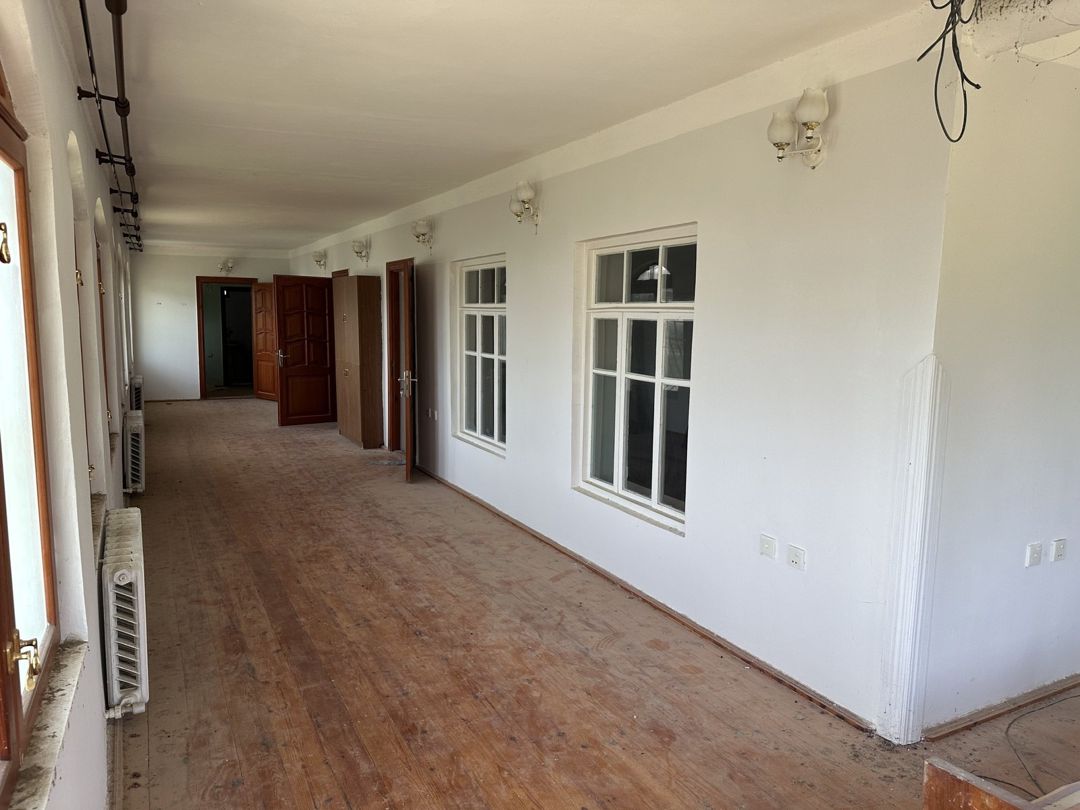 Satılır 7 otaqlı həyət evi/bağ evi 370 m² — Ev, villa, Bakı (10)