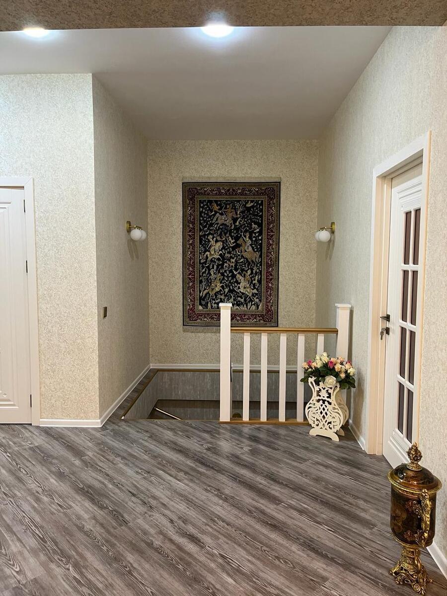 Satılır 4 otaqlı yeni tikili 228 m² — Mənzil, Bakı (3)