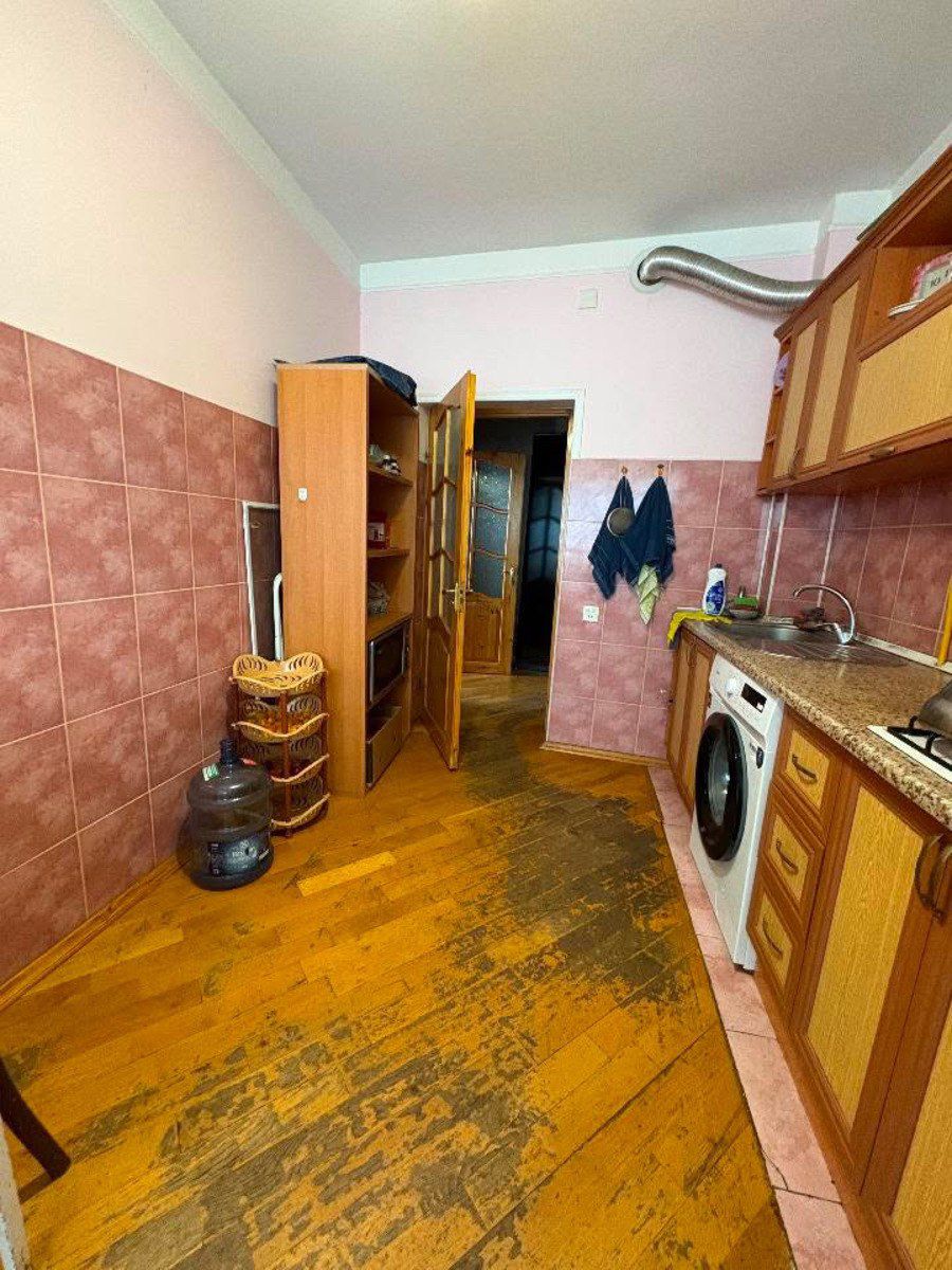 İcarəyə verilir 3 otaqlı köhnə tikili 85 m² — Mənzil, Bakı (6)
