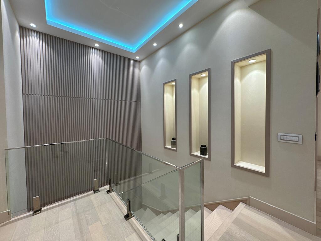 Satılır 6 otaqlı yeni tikili 360 m² — Mənzil, Bakı (11)