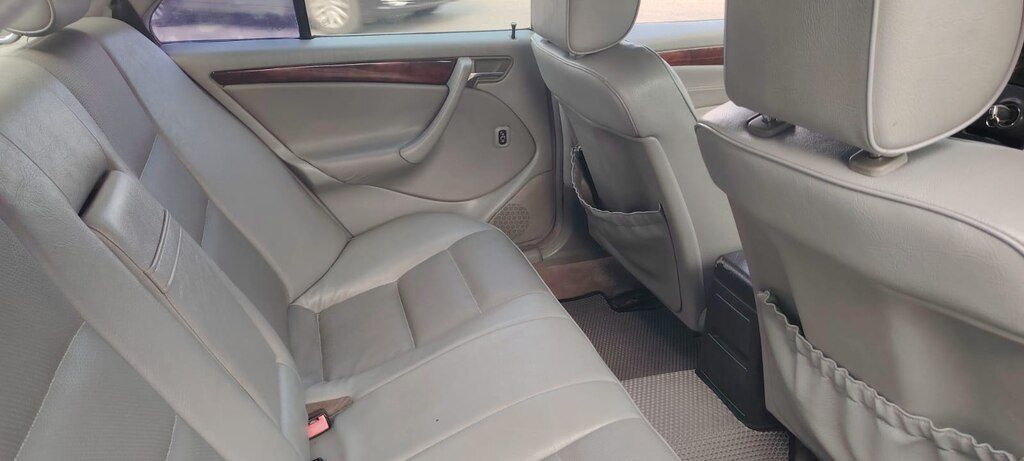Mercedes C 230, 2.3 L, 1999 il, 376 000 km — Avtomobillər, Lənkəran (7)