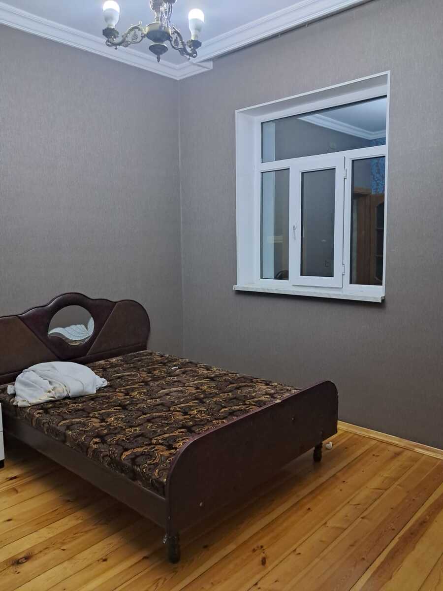 İcarəyə verilir 9 otaqlı həyət evi/bağ evi 300 m² — Ev, villa, Bakı (10)