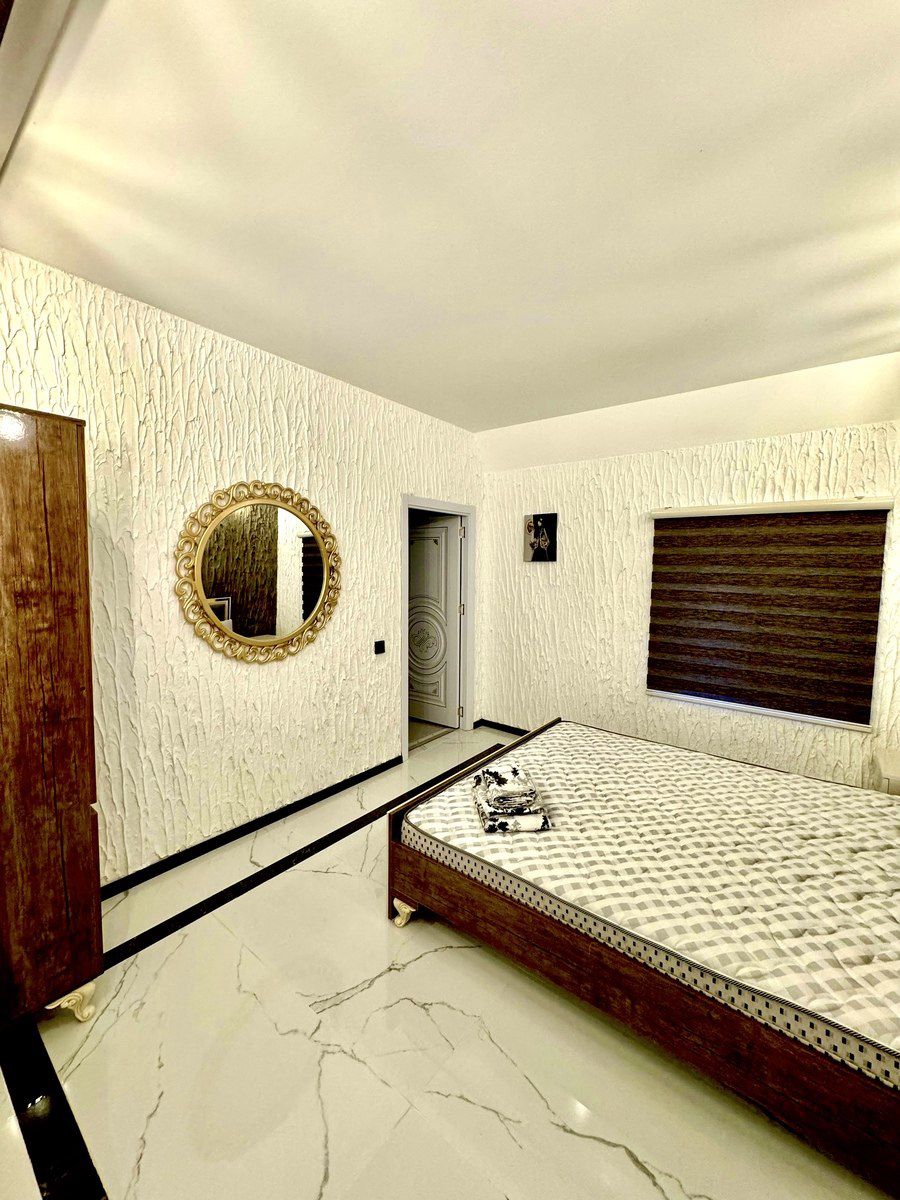 Satılır 4 otaqlı həyət evi/bağ evi 248 m² — Ev, villa, Qəbələ (8)