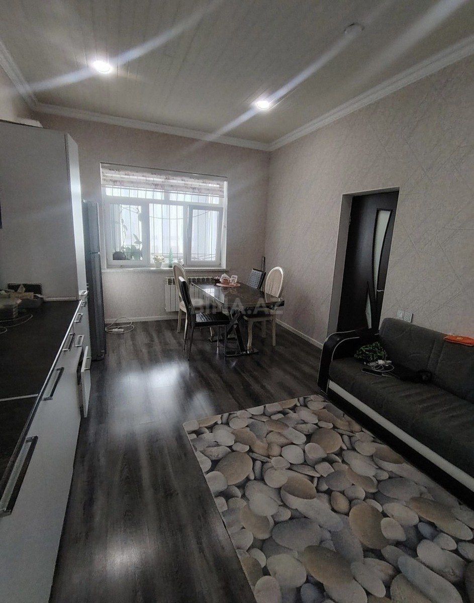 Satılır 6 otaqlı həyət evi/bağ evi 180 m² — Ev, villa, Bakı (8)
