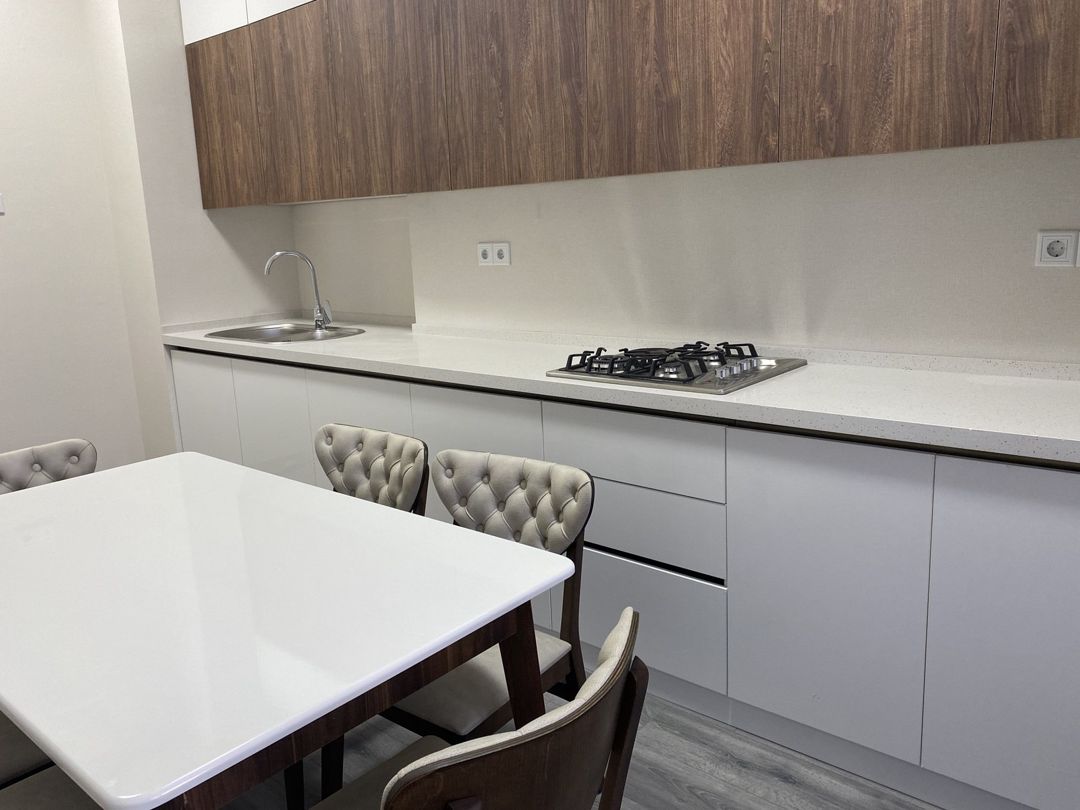 Satılır 3 otaqlı yeni tikili 96.5 m² — Mənzil, Bakı (10)