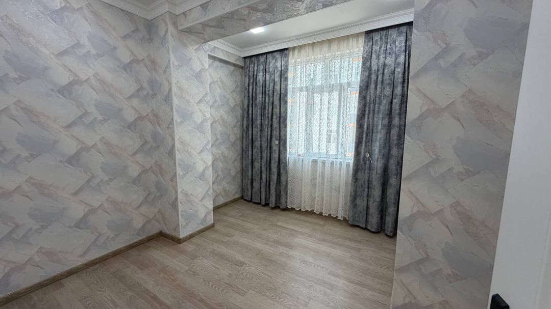 Satılır 3 otaqlı yeni tikili 83.5 m² — Mənzil, Bakı (10)