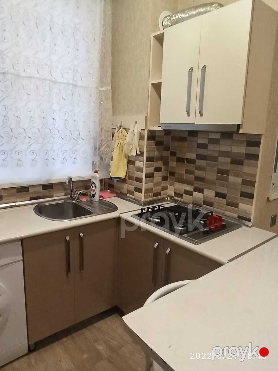 İcarəyə verilir 1 otaqlı yeni tikili 30 m² — Mənzil, Xırdalan (9)