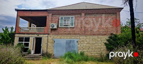 Satılır 5 otaqlı həyət evi/bağ evi 434 m²