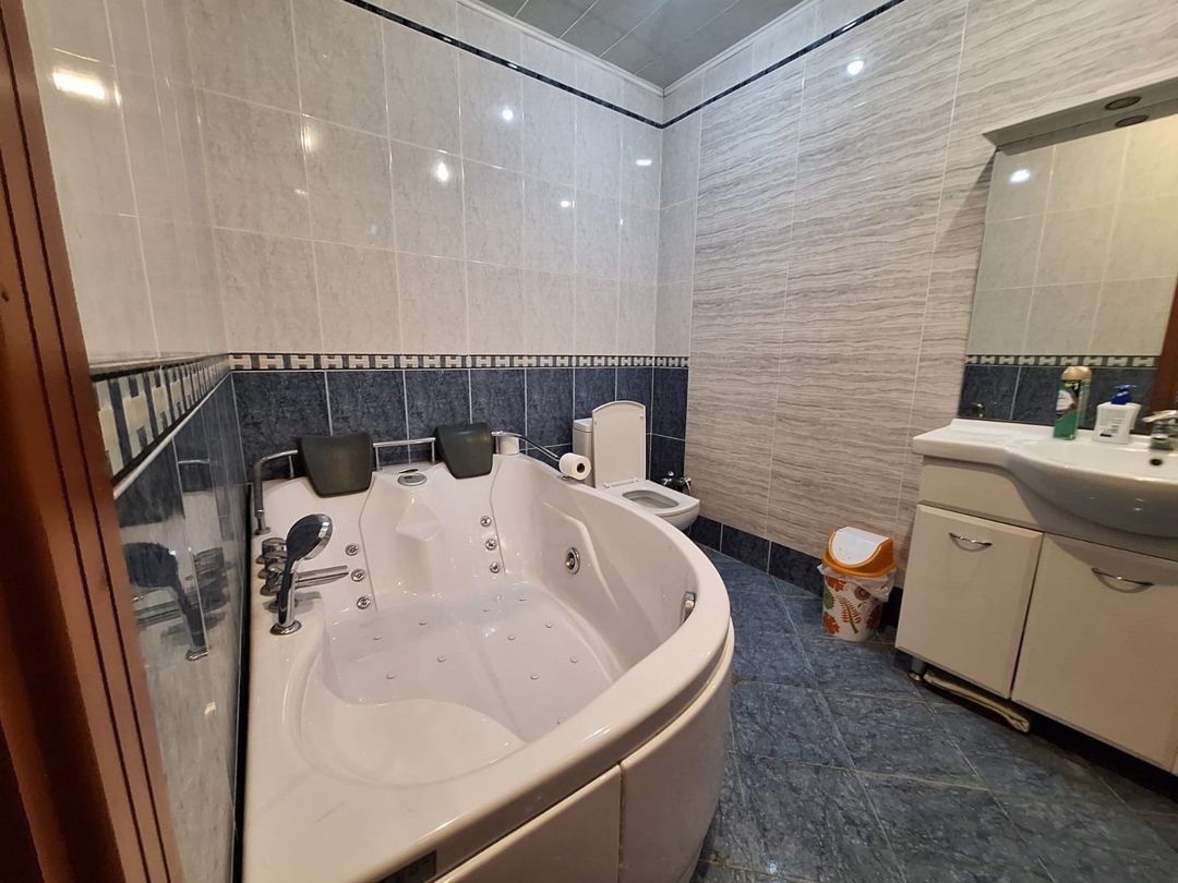 Satılır 3 otaqlı yeni tikili 165 m² — Mənzil, Bakı (8)