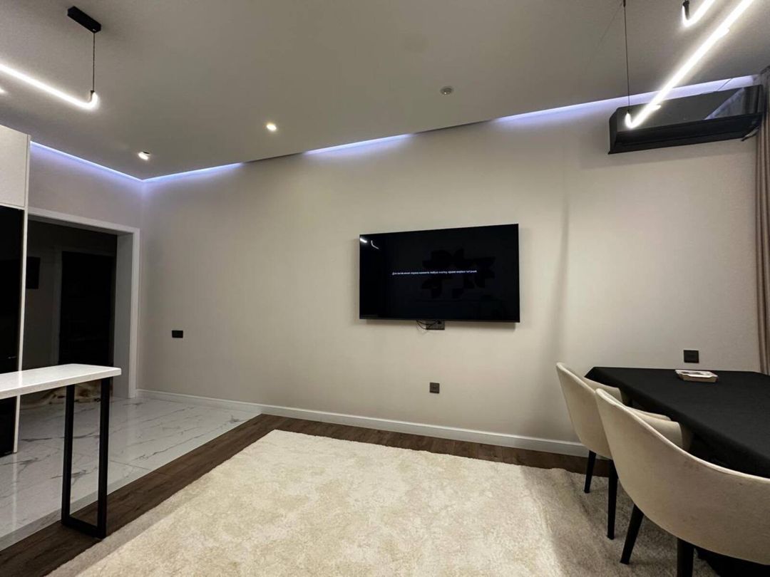 Satılır 3 otaqlı yeni tikili 78 m² — Mənzil, Bakı (5)