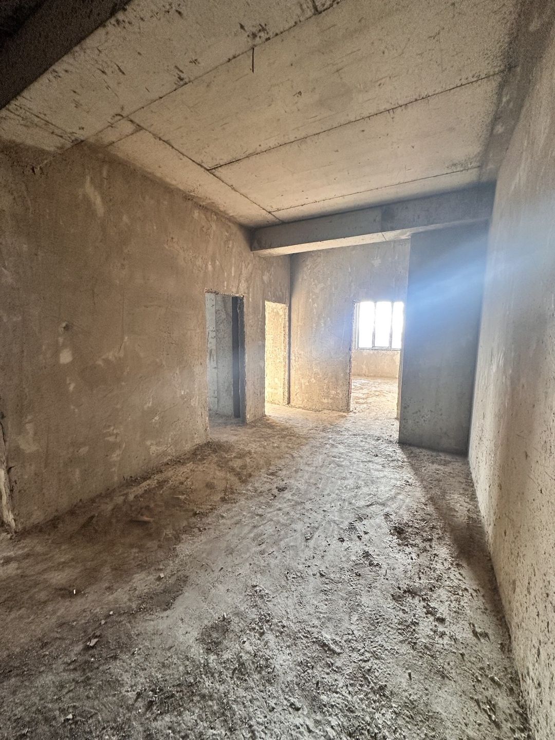 Satılır 4 otaqlı yeni tikili 156 m² — Mənzil, Bakı (4)