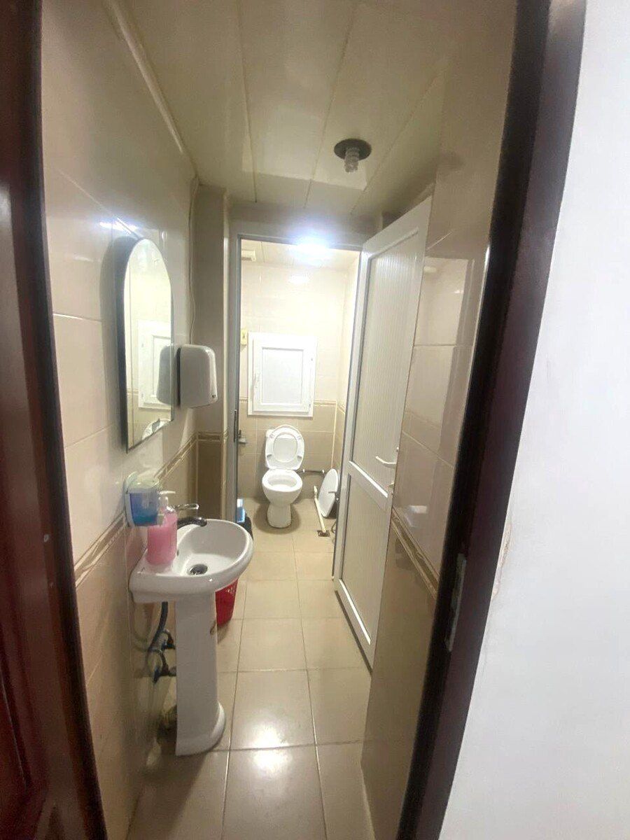 İcarəyə verilir obyekt 110 m² — Əmlak, Bakı (10)