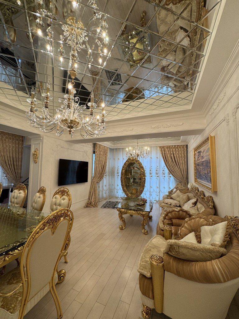 Satılır 4 otaqlı yeni tikili 181 m² — Mənzil, Bakı (4)
