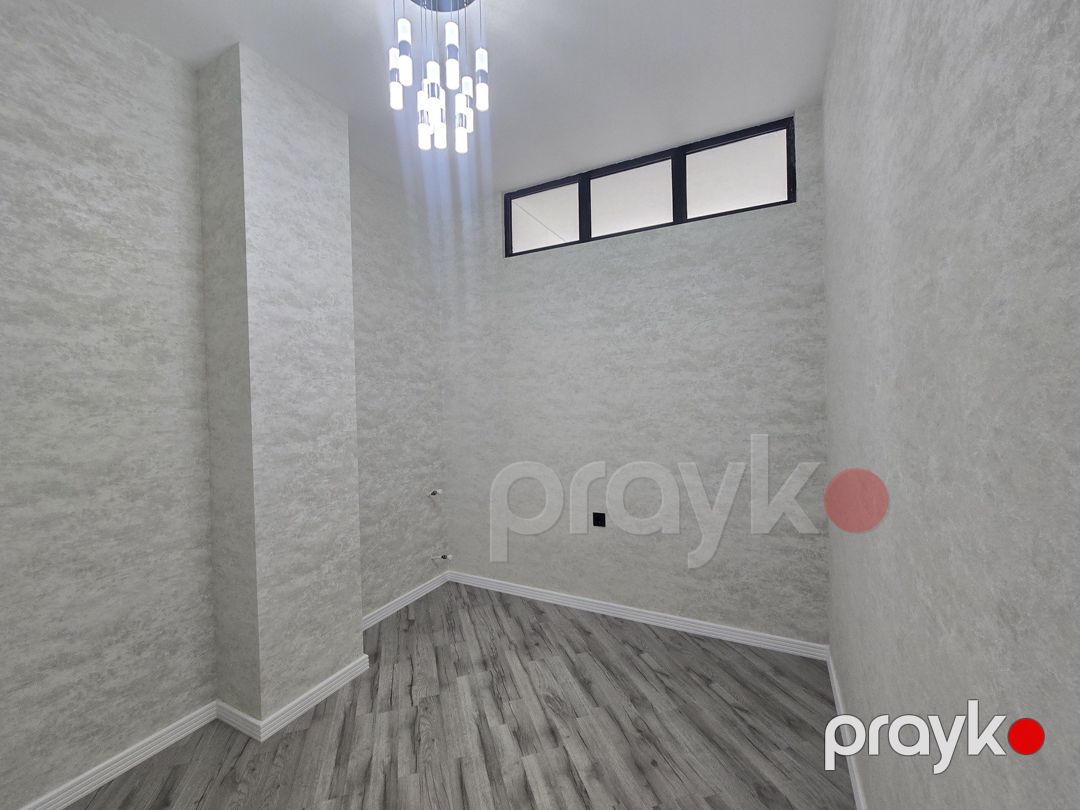 Satılır 3 otaqlı yeni tikili 95 m² — Mənzil, Sumqayıt (9)