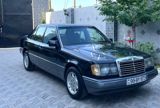 Mercedes 230 E, 2.3 L, 1993 il, 400 000 km — Cars