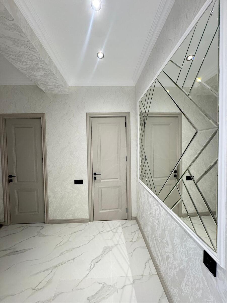 Satılır 2 otaqlı yeni tikili 80 m² — Mənzil, Bakı (6)