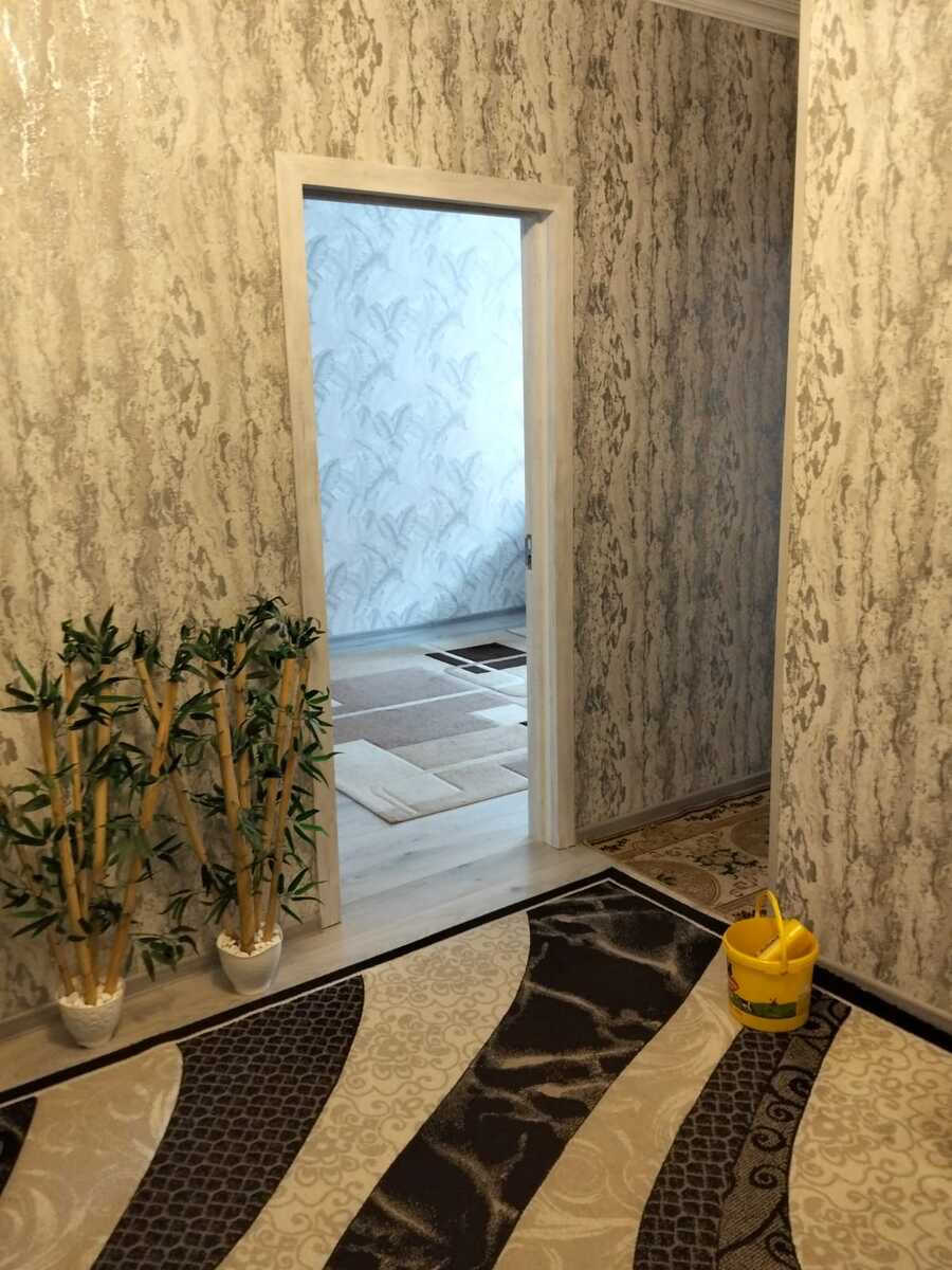 Satılır 2 otaqlı köhnə tikili 50 m² — Mənzil, Bakı (4)