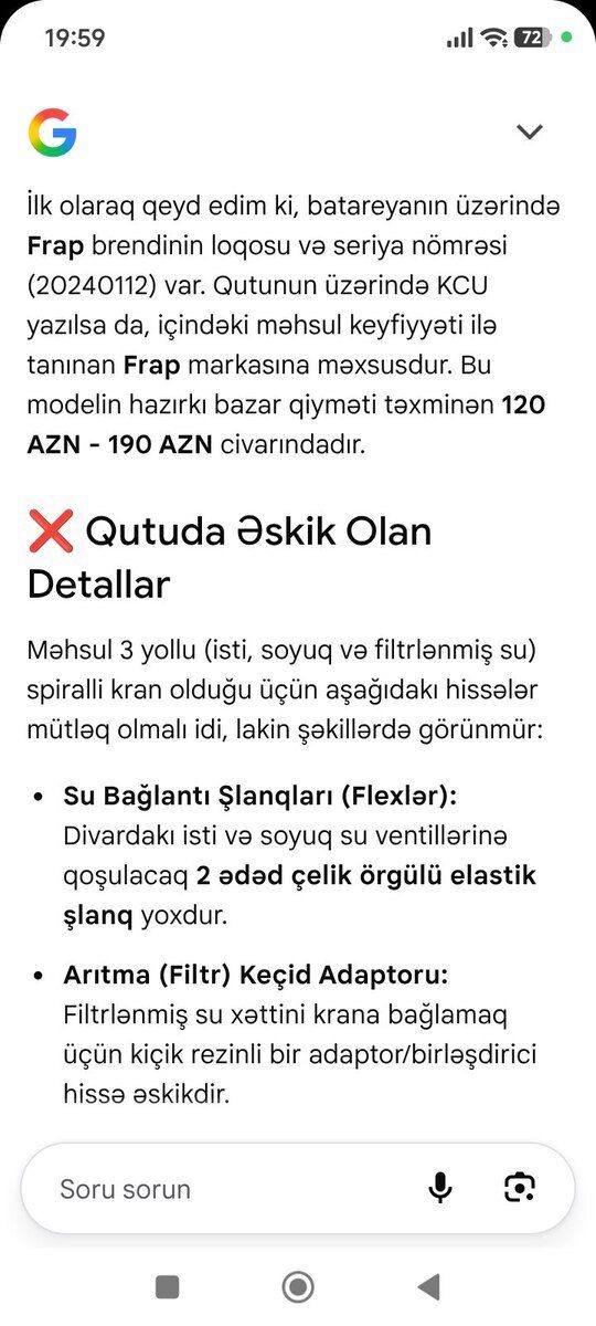 Kran — Təmir və inşaat, Bakı (8)