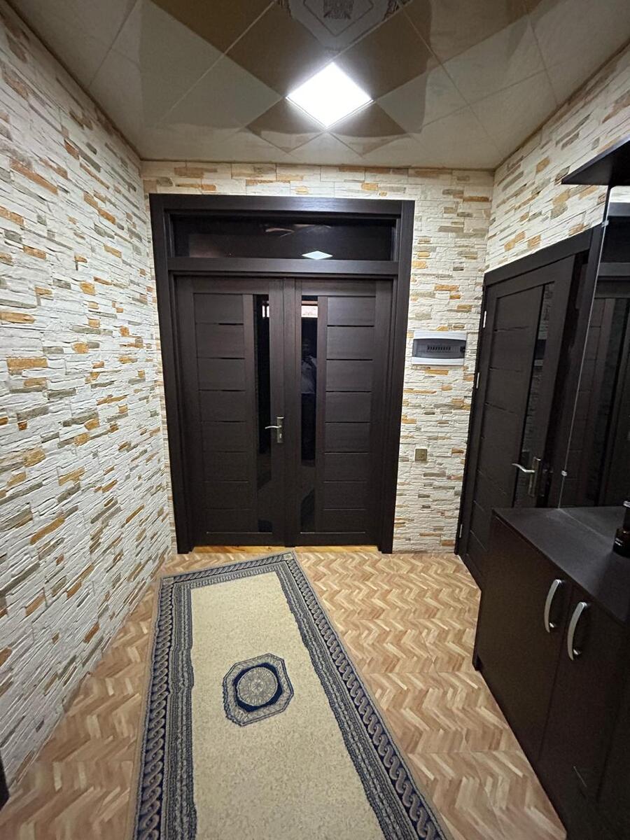 Satılır 4 otaqlı həyət evi/bağ evi 200 m² — Ev, villa, Bakı (10)