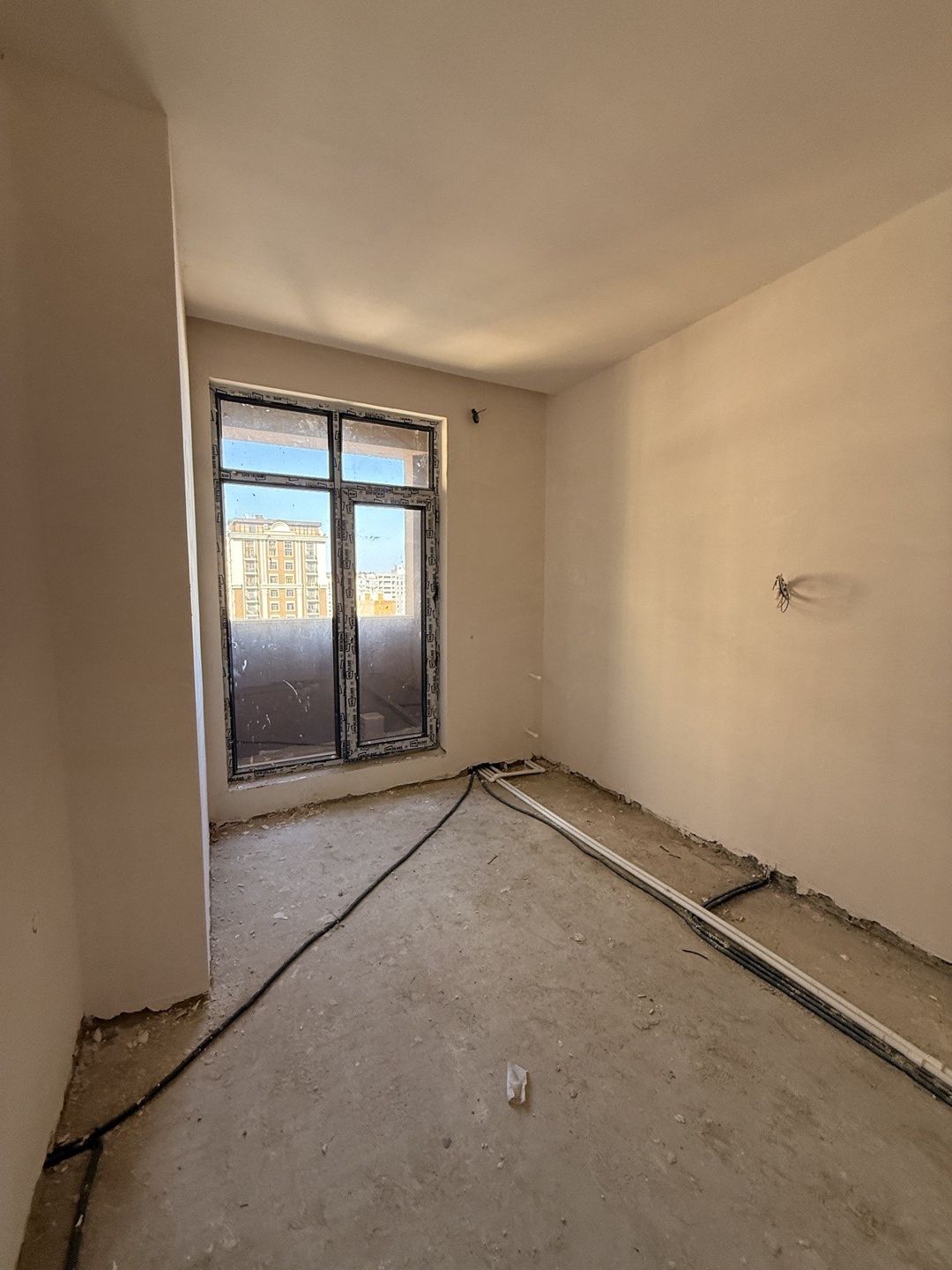 Satılır 2 otaqlı yeni tikili 55 m² — Mənzil, Bakı (8)