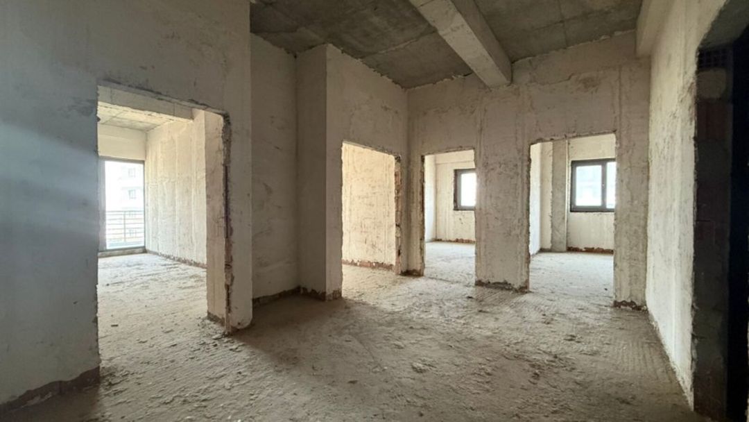 Satılır 3 otaqlı yeni tikili 157 m² — Mənzil, Bakı (4)