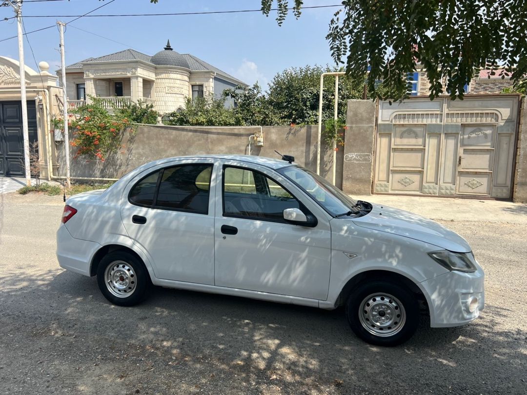 Saipa Saina, 2020 il — Avtomobillər, Şirvan (12)