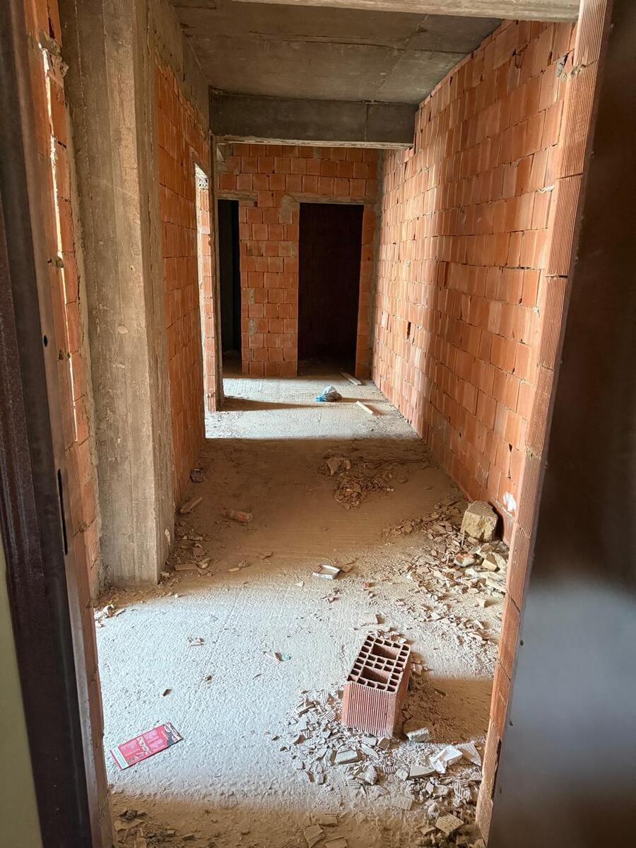 Satılır 2 otaqlı yeni tikili 83 m² — Mənzil, Bakı (7)