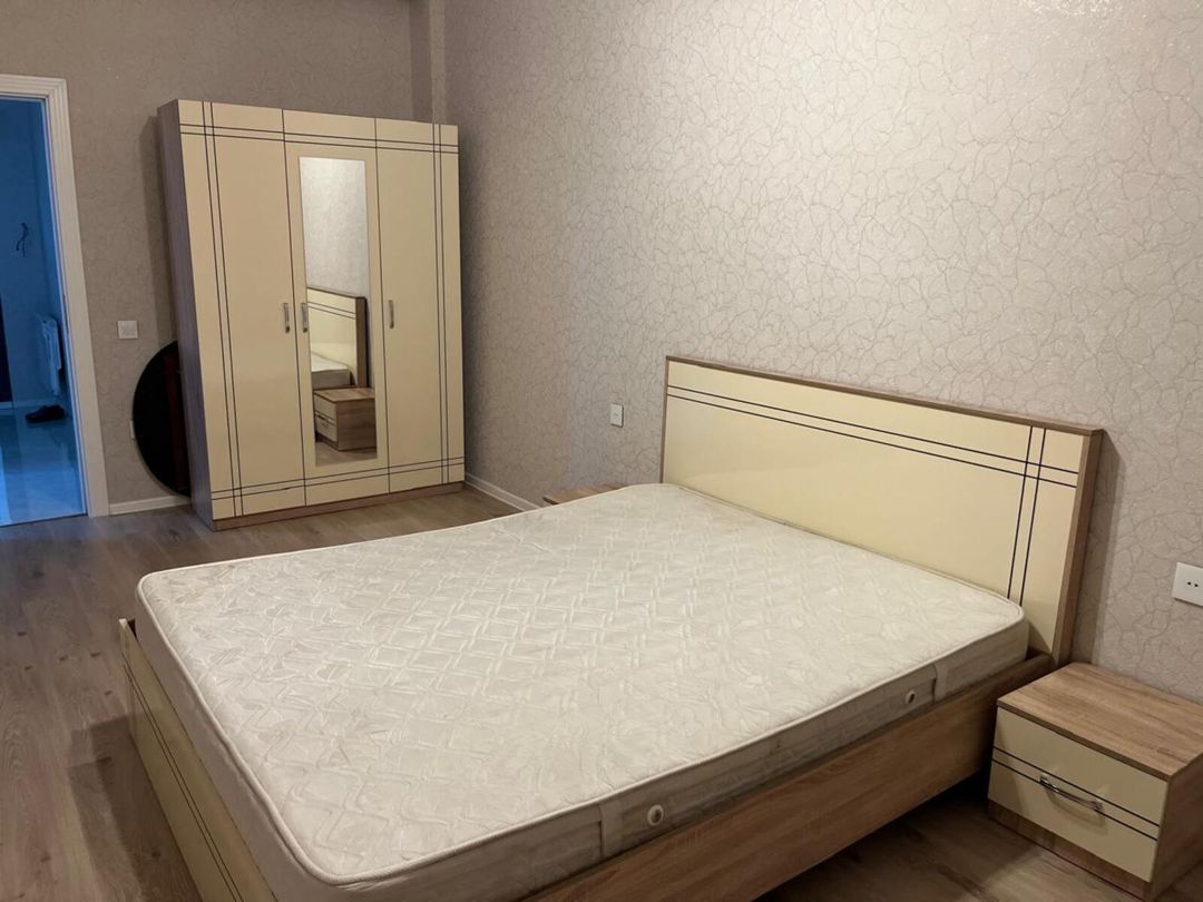 2-otaqlı yeni tikili kirayə verilir, Sumqayıt ş., 75 m² — Mənzil, Sumqayıt (6)