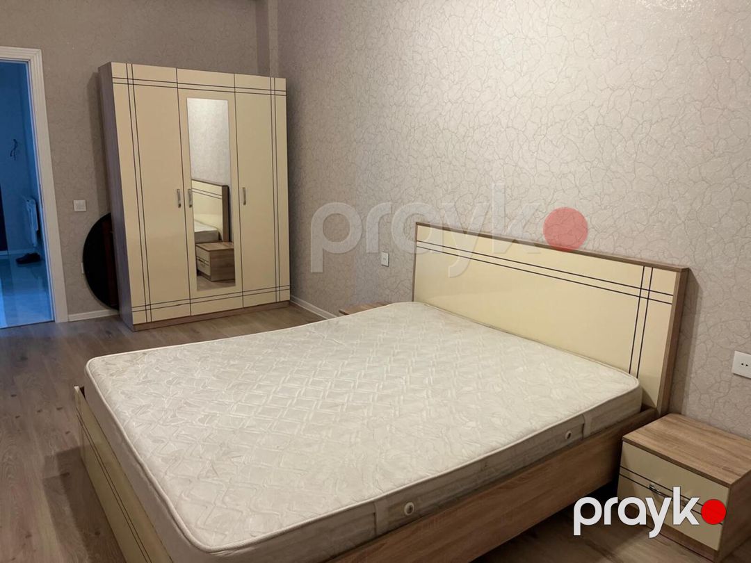 2-otaqlı yeni tikili kirayə verilir, Sumqayıt ş., 75 m² — Mənzil, Sumqayıt (6)