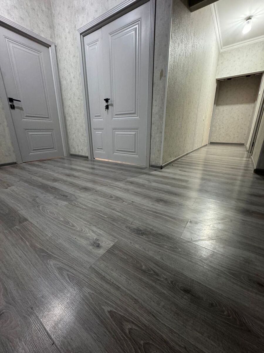 Satılır 4 otaqlı köhnə tikili 100 m² — Mənzil, Bakı (3)
