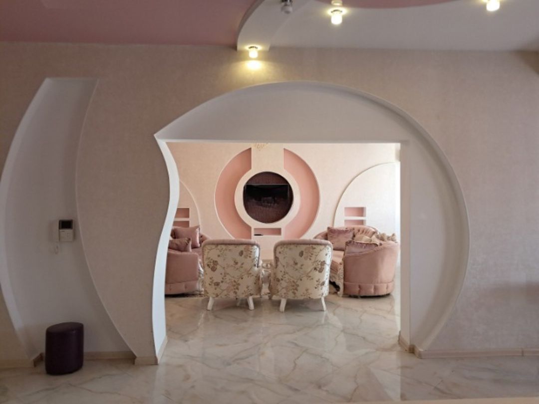 Satılır 3 otaqlı yeni tikili 168 m² — Mənzil, Bakı (7)