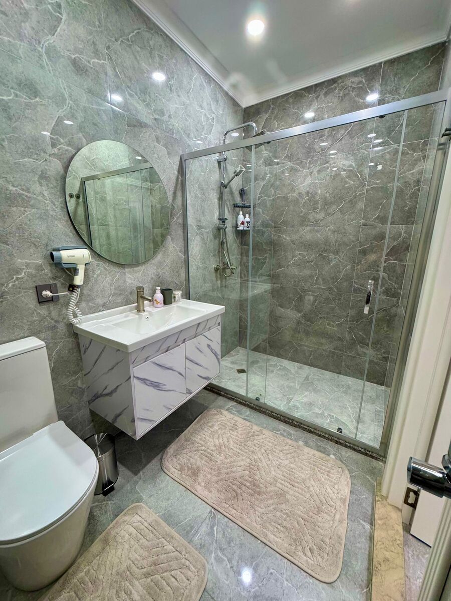 Satılır 2 otaqlı yeni tikili 70 m² — Mənzil, Bakı (8)