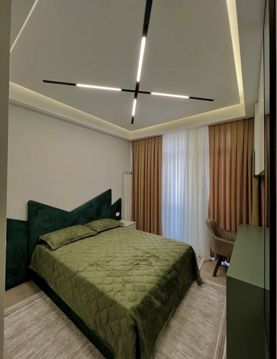 Satılır 2 otaqlı köhnə tikili 75 m² — Mənzil, Bakı (2)