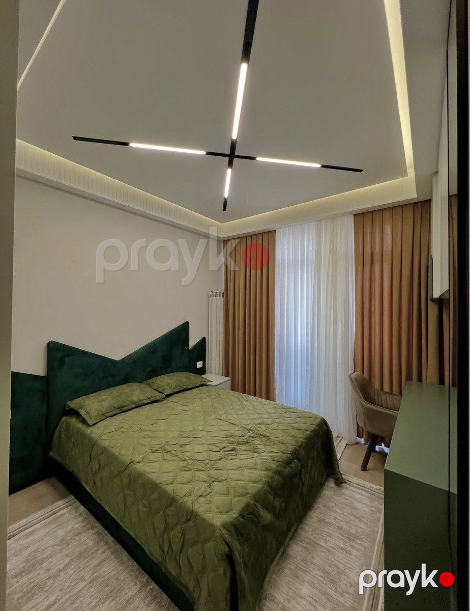 Satılır 2 otaqlı köhnə tikili 75 m² — Mənzil, Bakı (2)