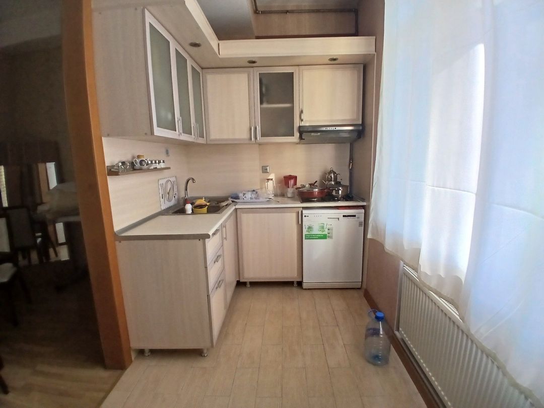 İcarəyə verilir 2 otaqlı yeni tikili 65 m² — Mənzil, Bakı (4)