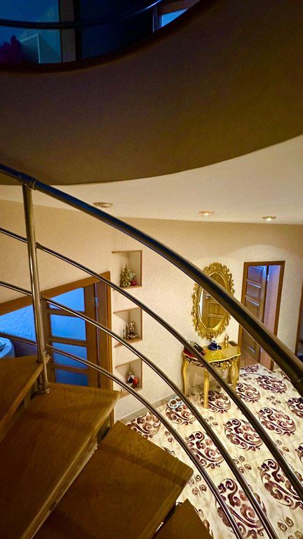 Satılır 5 otaqlı yeni tikili 200 m² — Mənzil, Bakı (11)