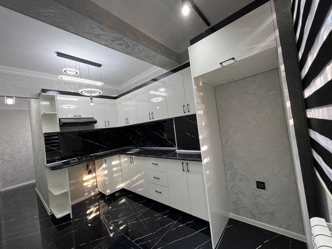 Satılır 2 otaqlı köhnə tikili 70 m² — Mənzil, Bakı (5)