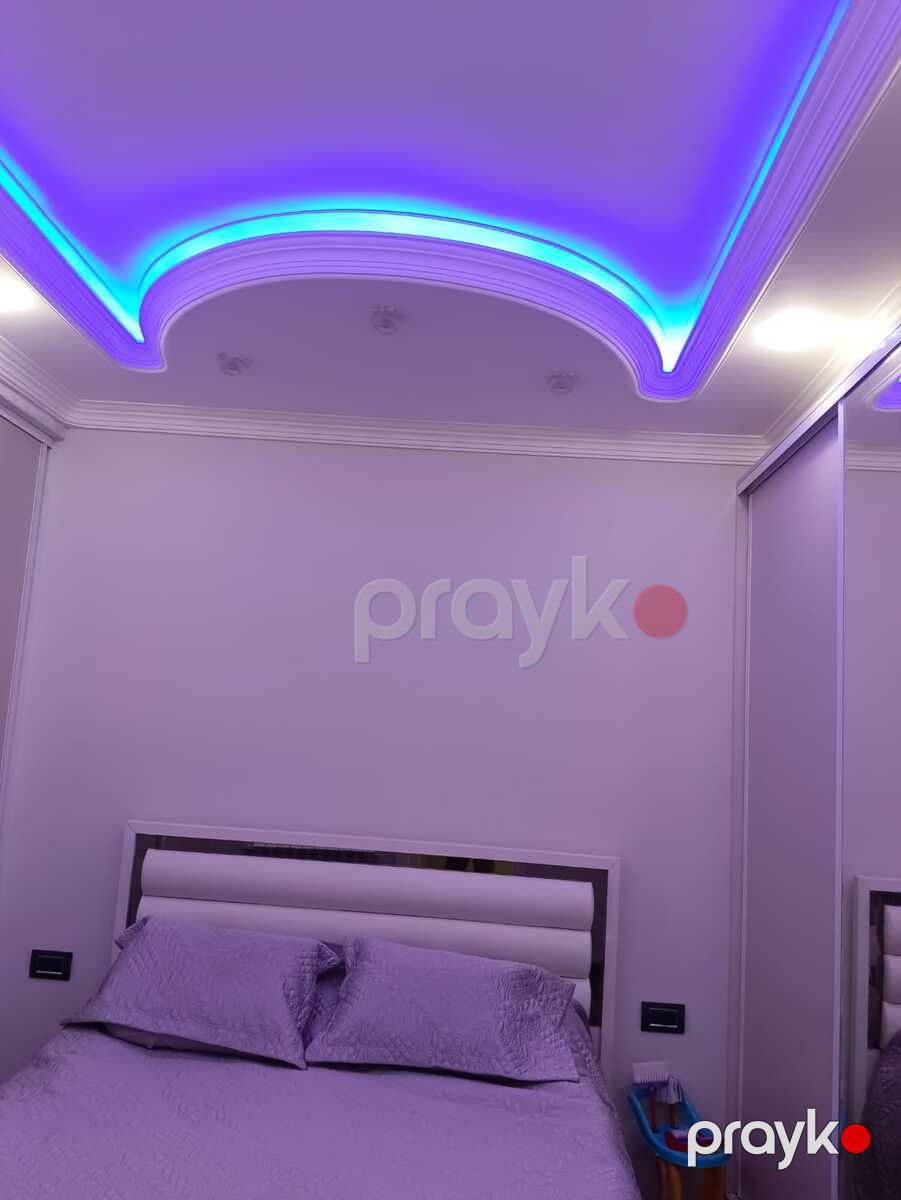 2-otaqlı yeni tikili, 9-cu mkr., 53.5 m² — Mənzil, Sumqayıt (5)