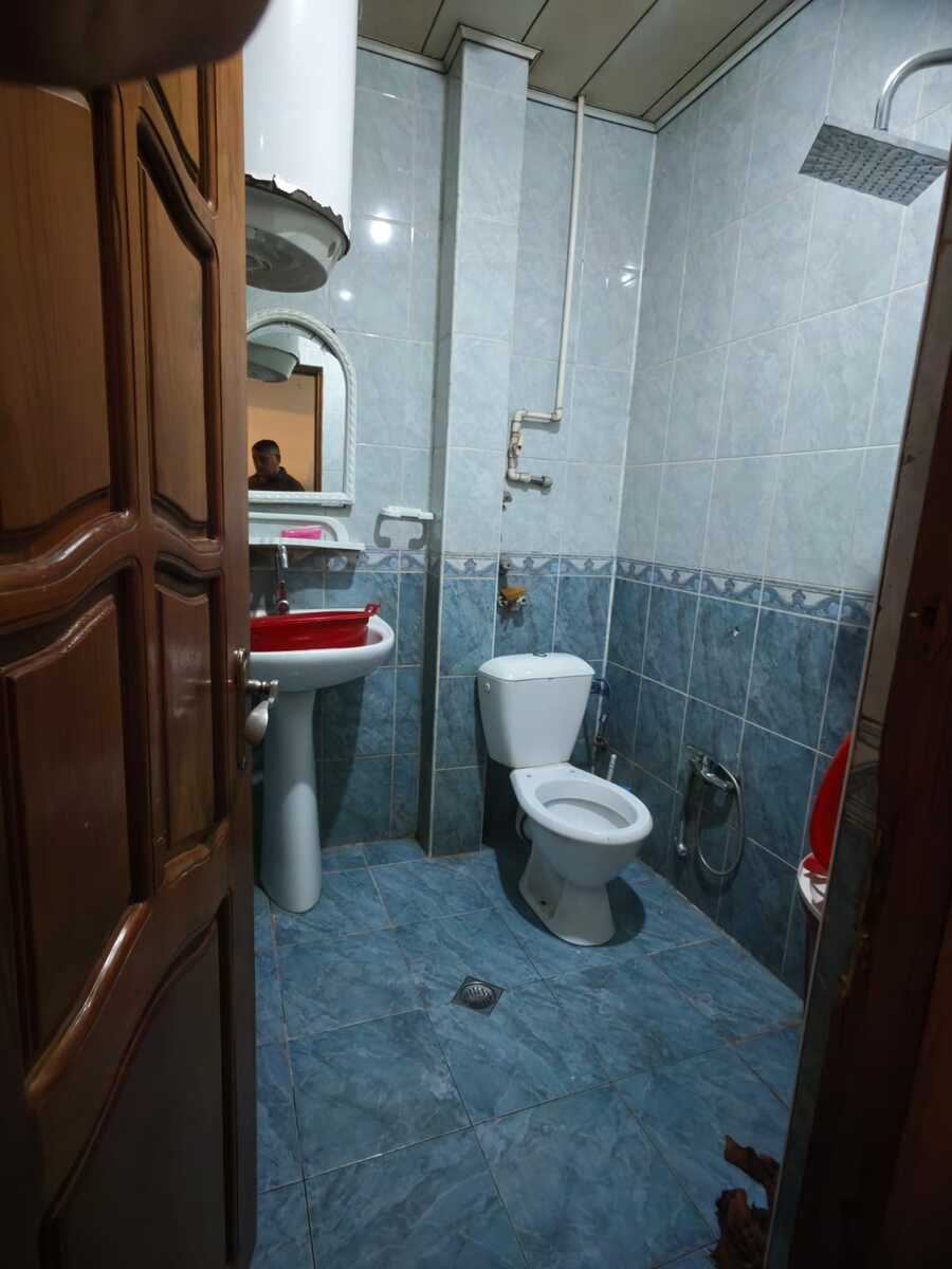 Satılır 2 otaqlı köhnə tikili 45 m² — Mənzil, Bakı (2)