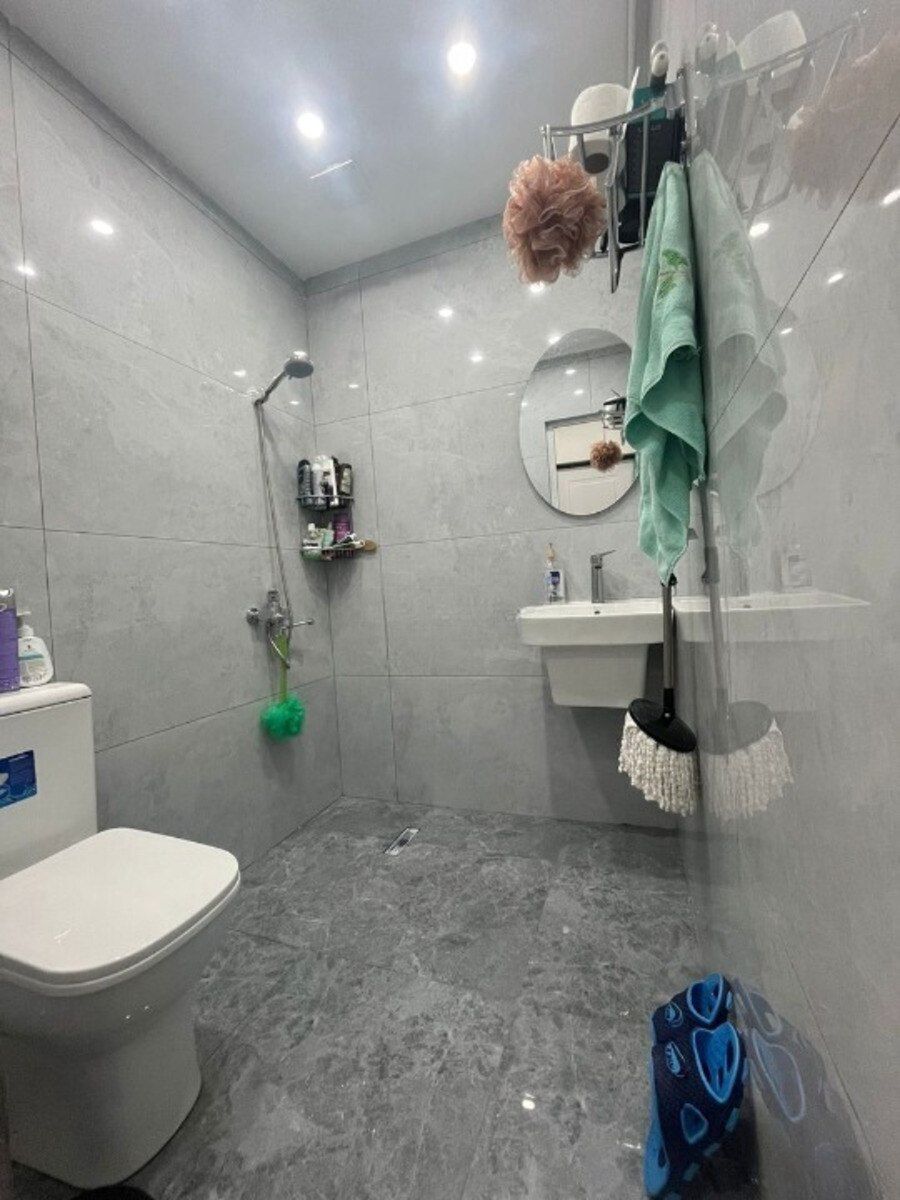 Satılır 2 otaqlı köhnə tikili 40 m² — Mənzil, Bakı (5)