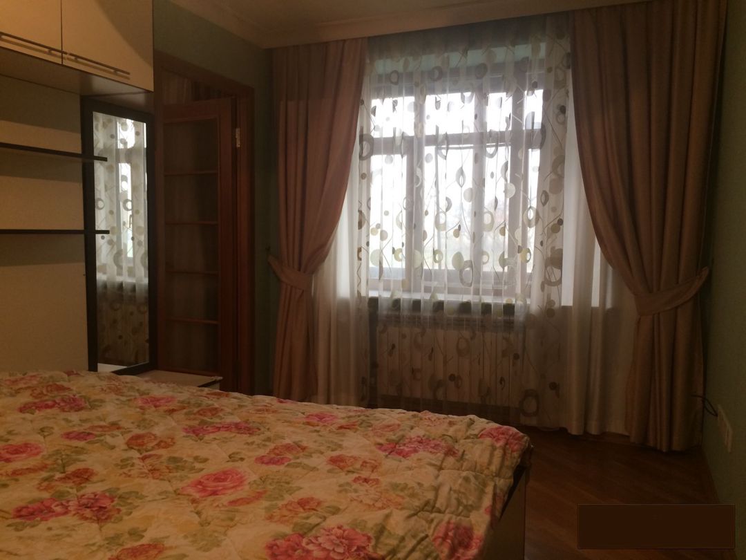 Satılır 4 otaqlı köhnə tikili 96 m² — Mənzil, Bakı (5)