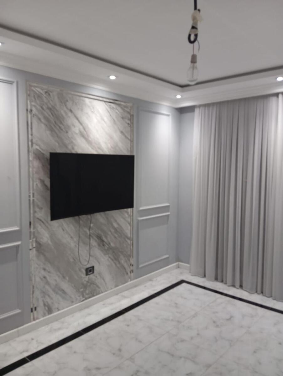 Satılır 3 otaqlı yeni tikili 148 m² — Mənzil, Bakı (5)