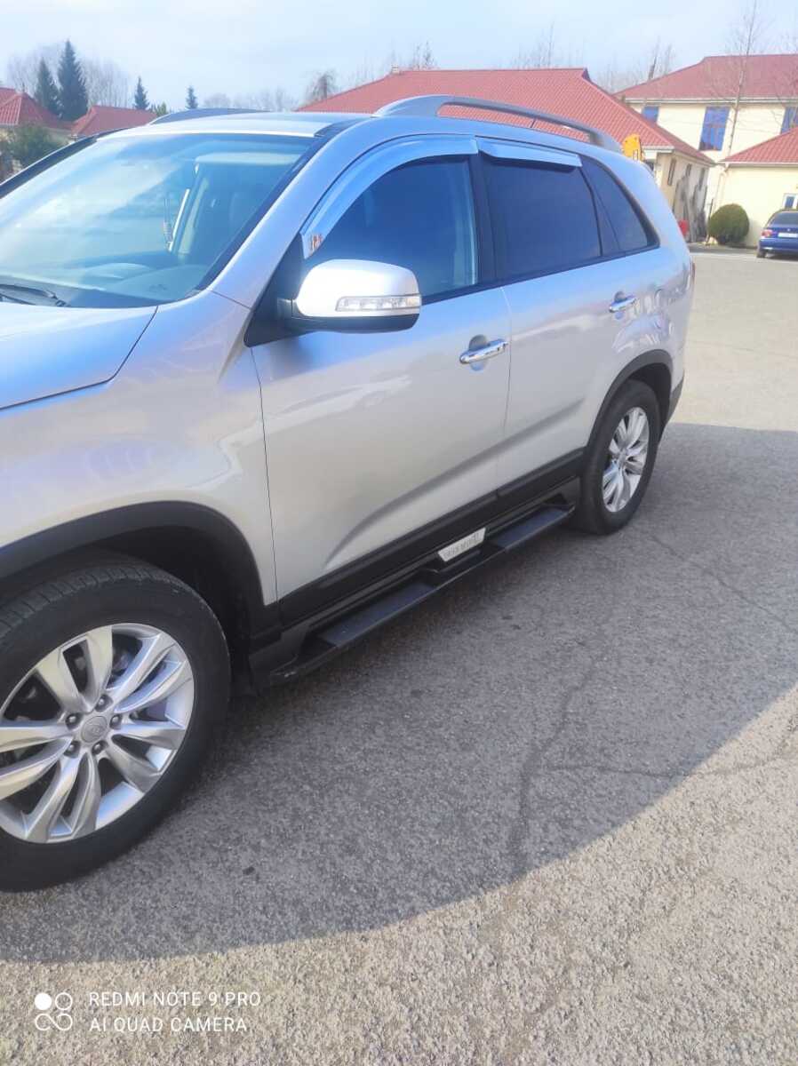 KIA Sorento, 2010 il — Avtomobillər, Lənkəran (10)