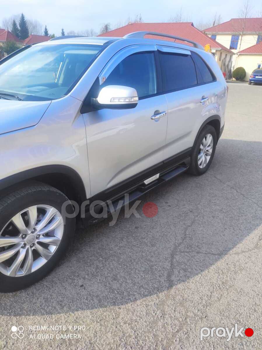 KIA Sorento, 2010 il — Avtomobillər, Lənkəran (10)