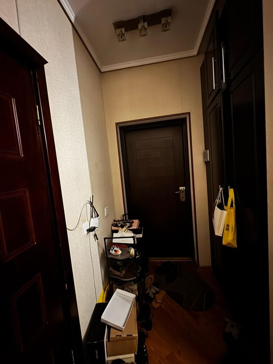 Satılır 2 otaqlı yeni tikili 66 m² — Mənzil, Bakı (11)