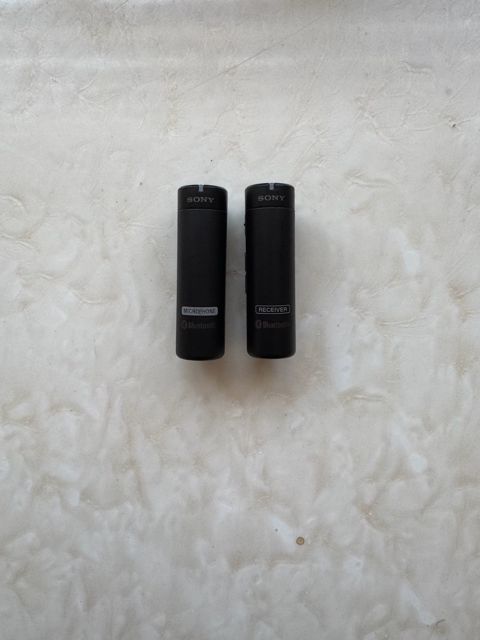 Sony Ecm-AW4 yaxa mikrofonu — Bakı