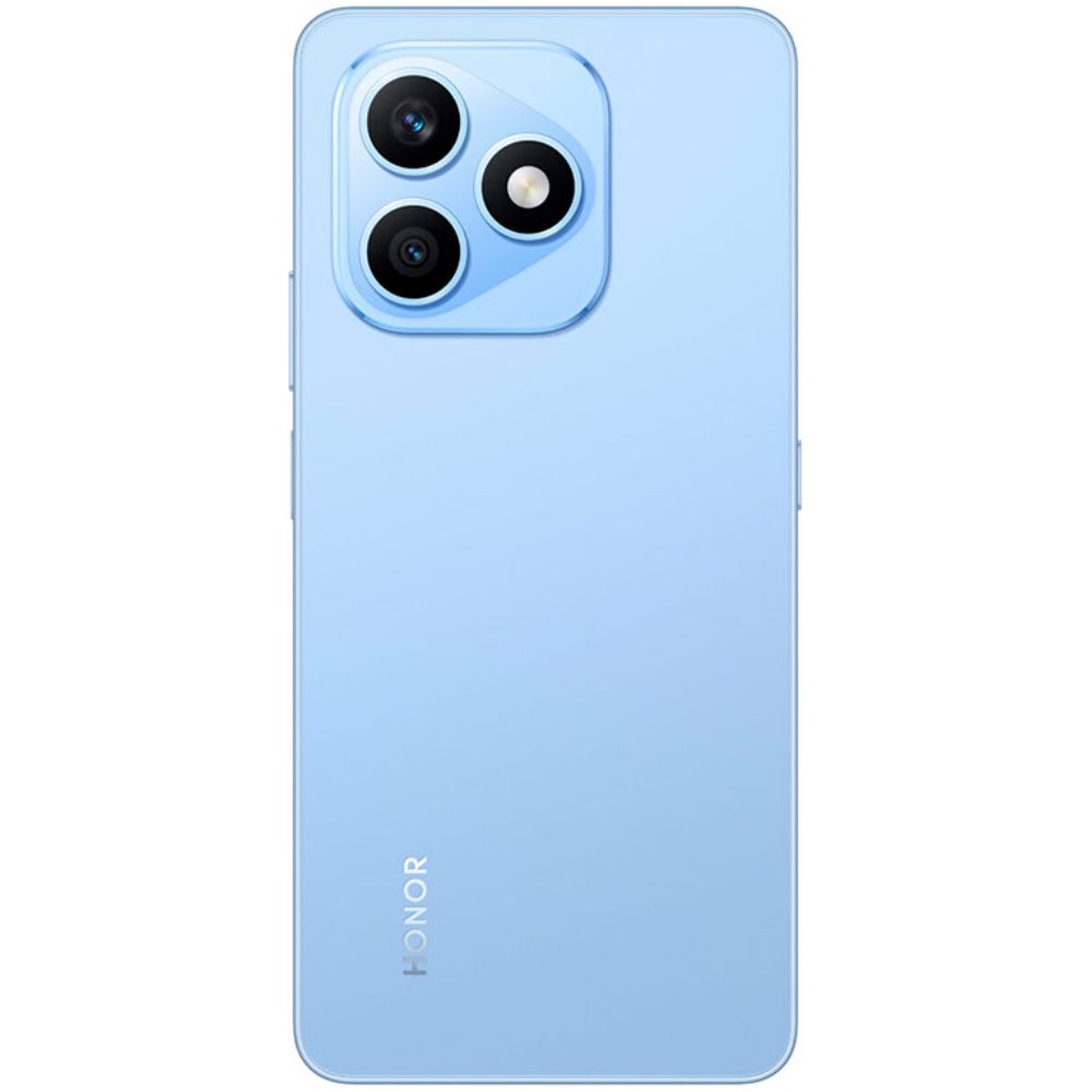 Honor X8d 8/128 GB Light Blue — Smartfonlar, Bakı (2)