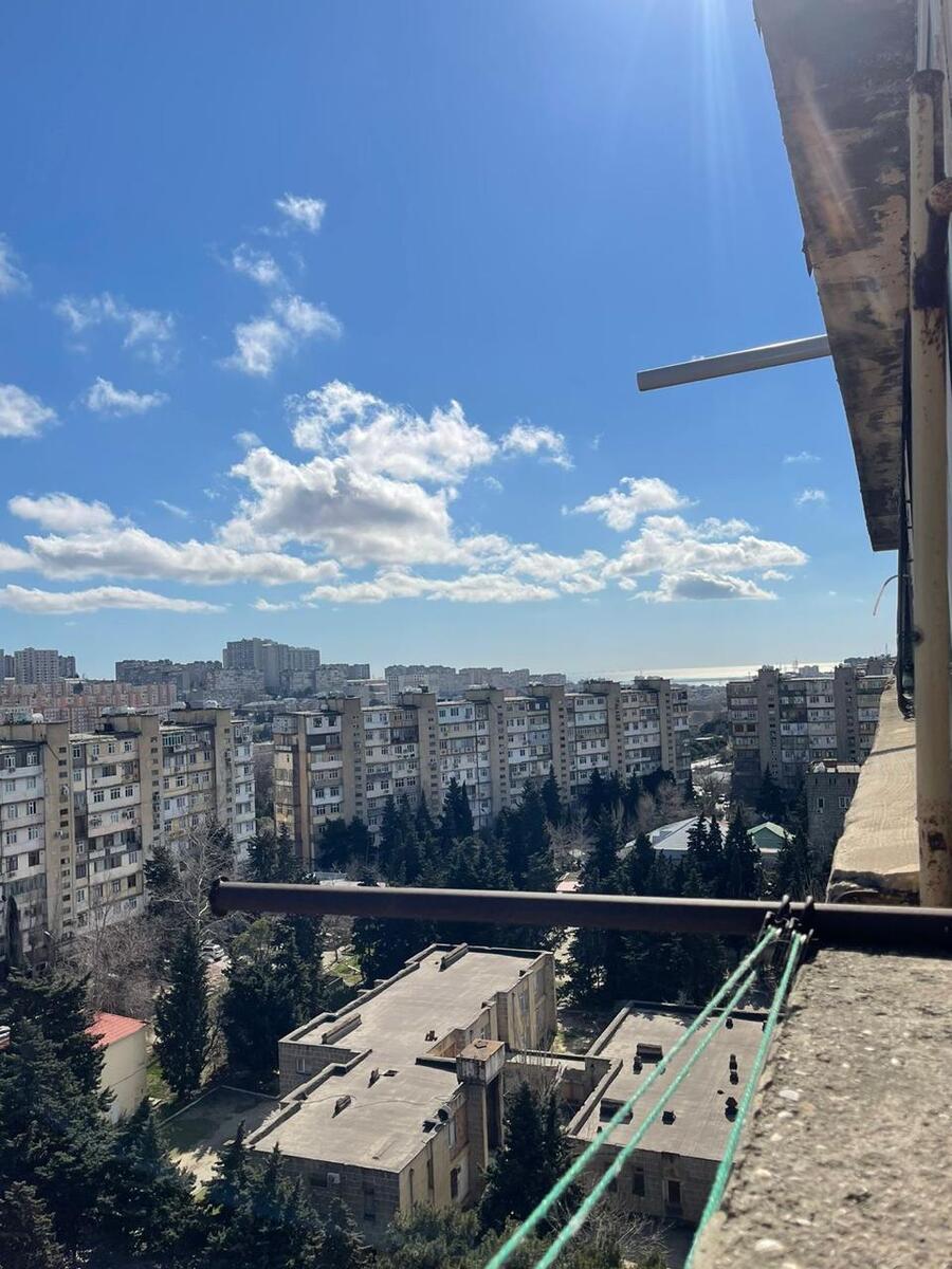 Satılır 2 otaqlı yeni tikili 50 m² — Mənzil, Bakı