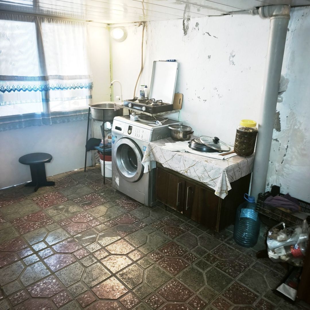 İcarəyə verilir 1 otaqlı həyət evi/bağ evi 15 m² — Ev, villa, Bakı (9)