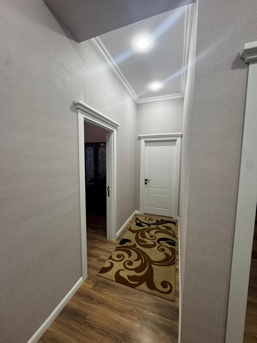 Satılır 3 otaqlı yeni tikili 110 m² — Mənzil, Bakı (11)